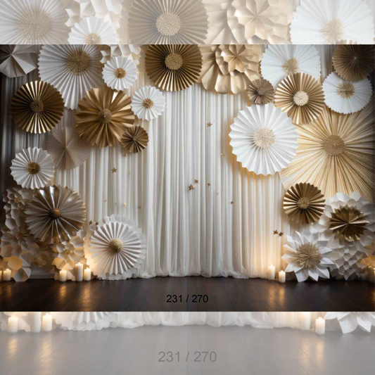 Backdrop 501