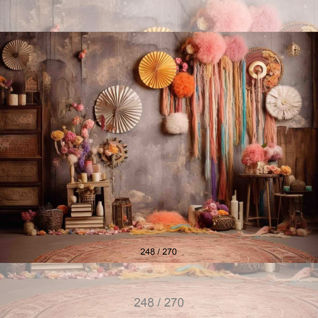 Backdrop 518