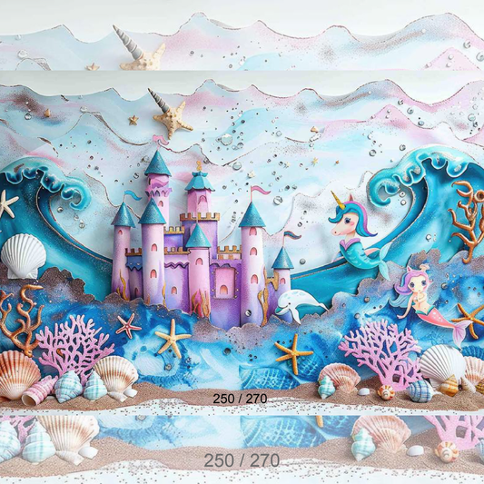 Backdrop 520