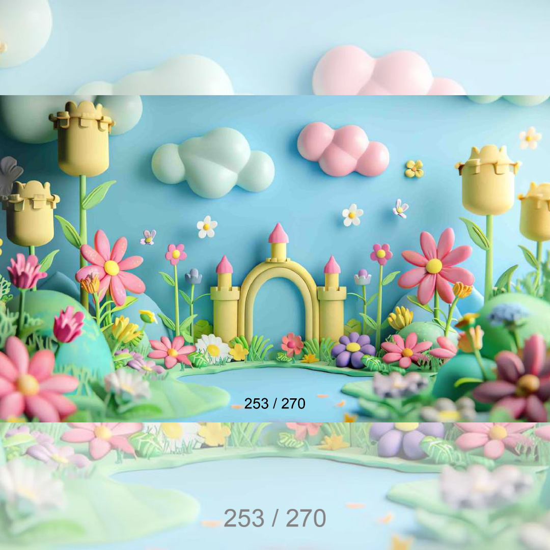 Backdrop 523