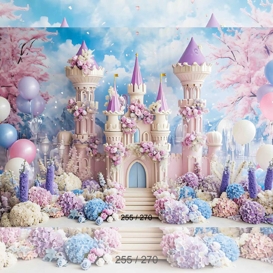 Backdrop 525