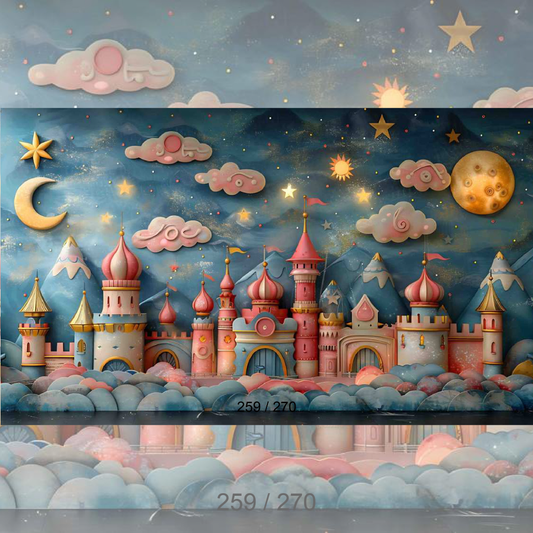 Backdrop 529