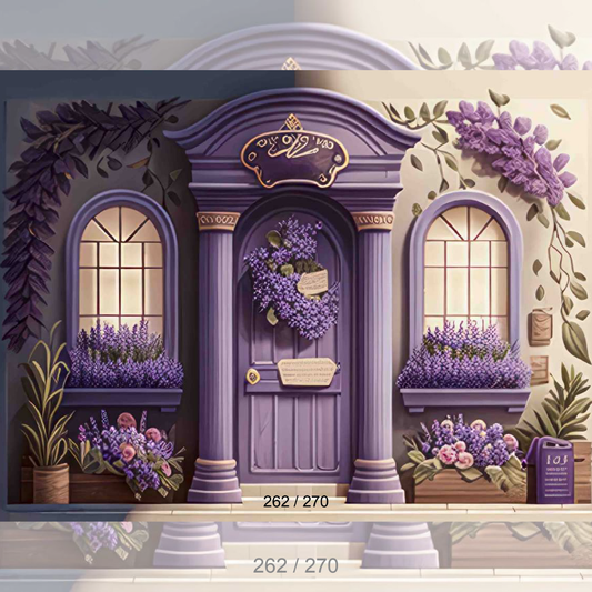 Backdrop 532