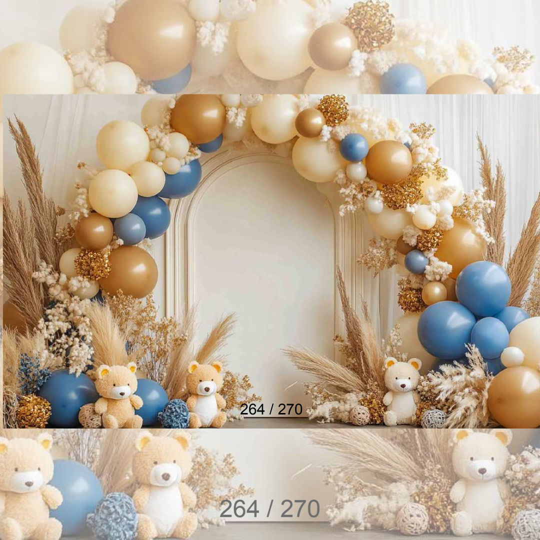 Backdrop 534