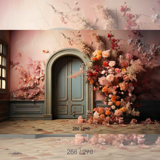 Backdrop 536