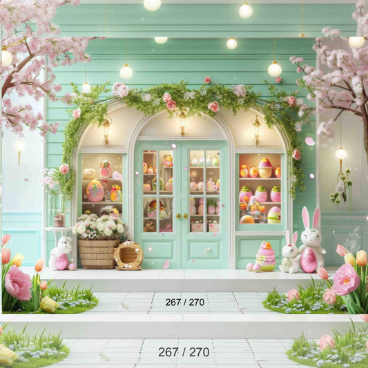 Backdrop 537