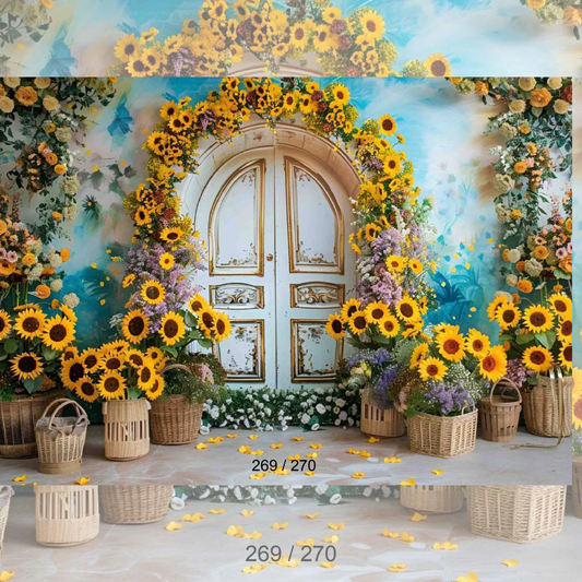 Backdrop 539