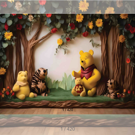 Backdrop 541