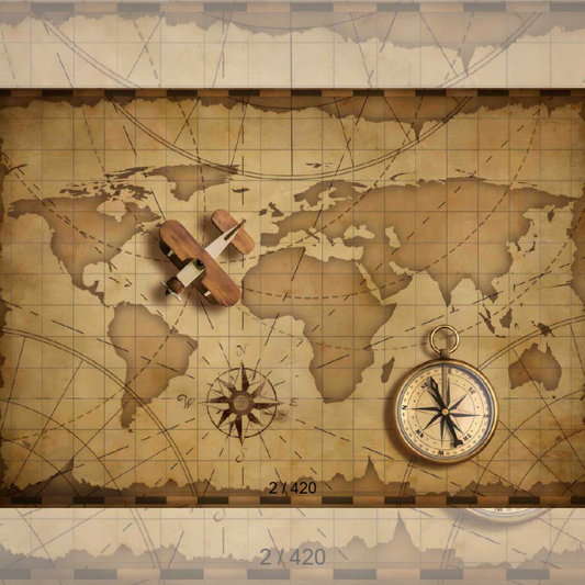 Backdrop 542