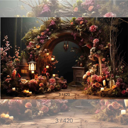 Backdrop 543