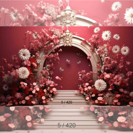 Backdrop 545