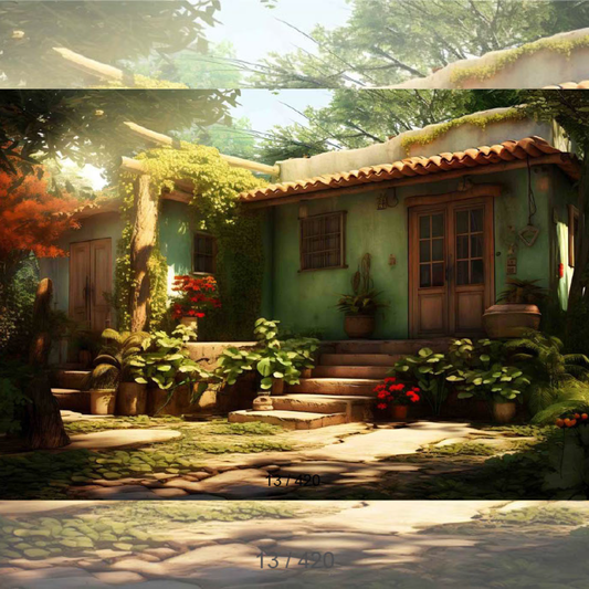 Backdrop 553