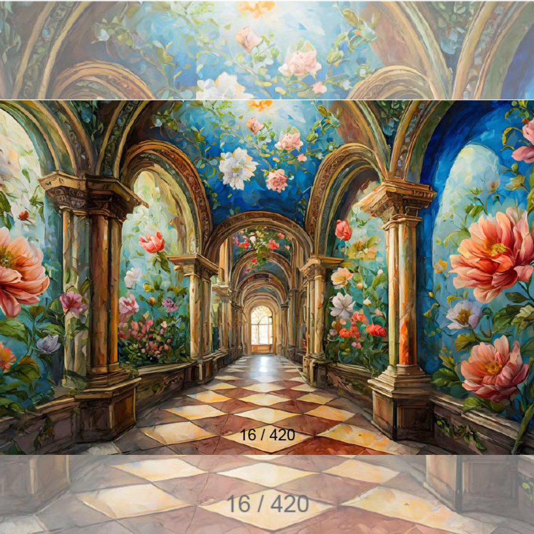 Backdrop 556