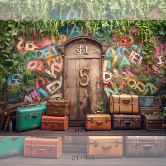 Backdrop 561