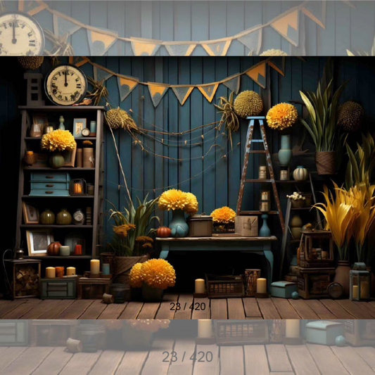 Backdrop 563