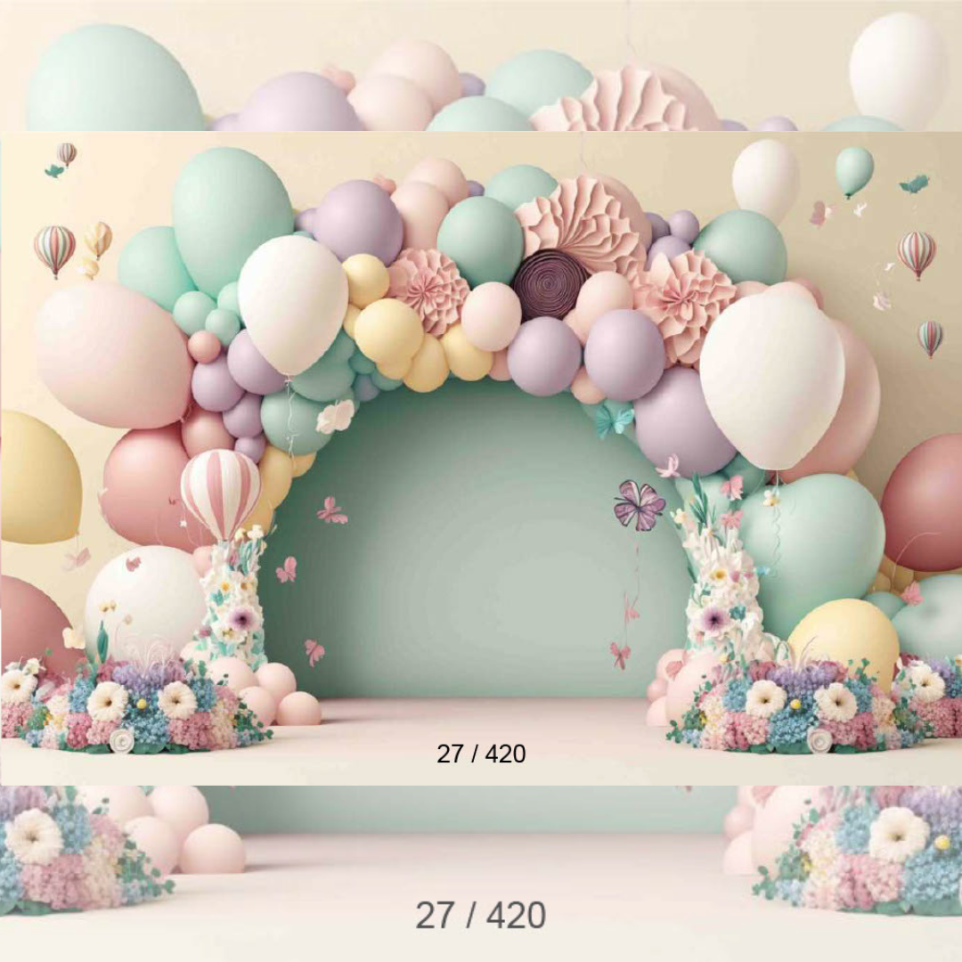 Backdrop 557