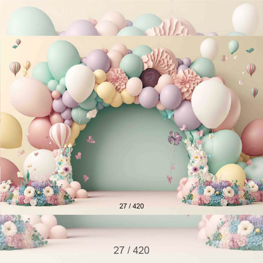 Backdrop 557