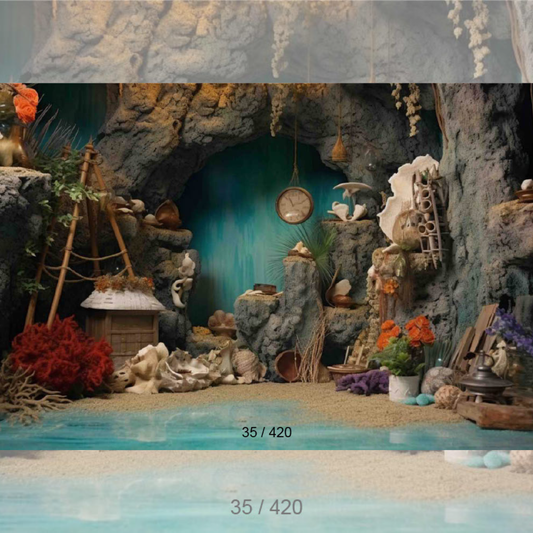 Backdrop 575