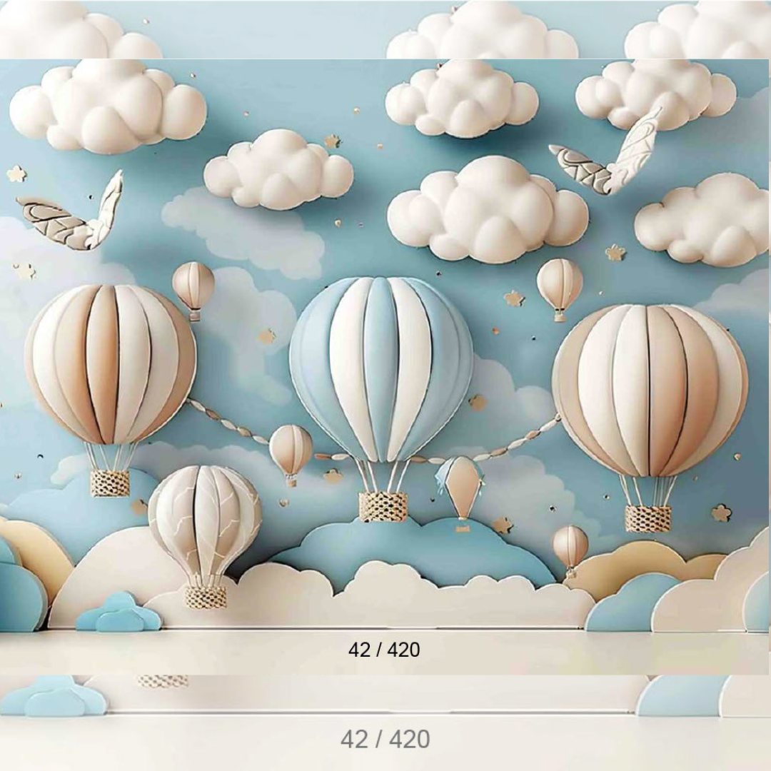 Backdrop 582