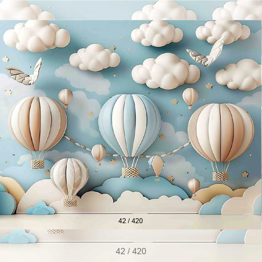 Backdrop 582