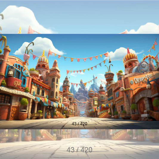 Backdrop 583