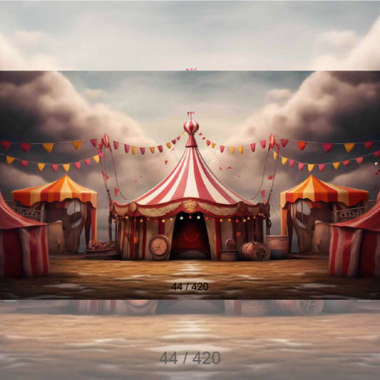 Backdrop 584
