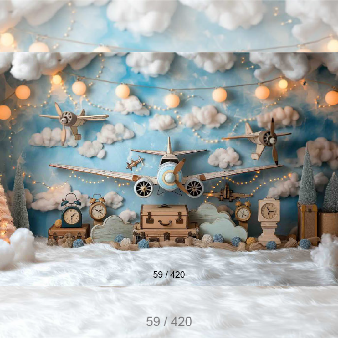 Backdrop 599
