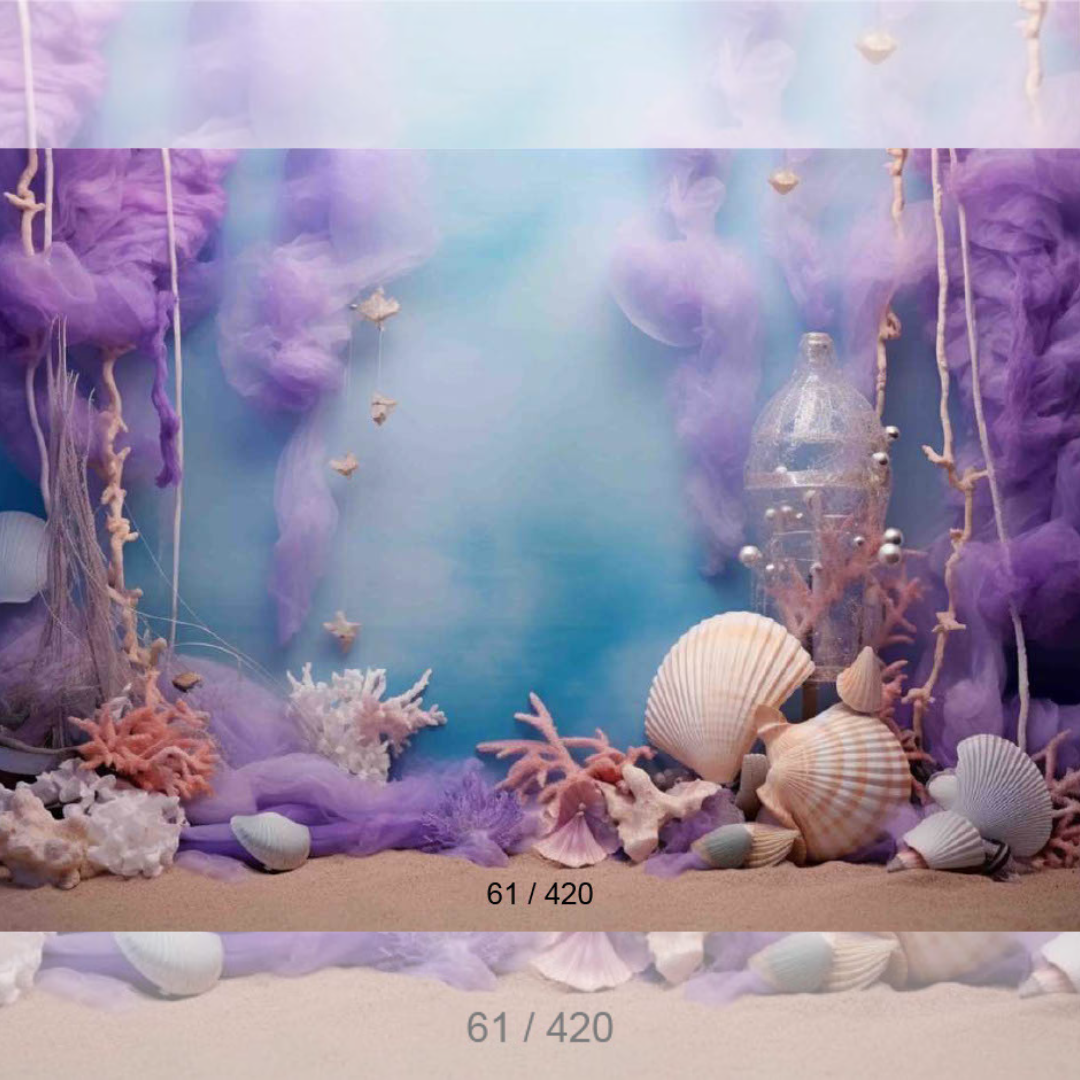 Backdrop 601