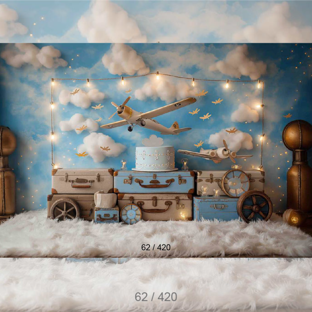 Backdrop 602