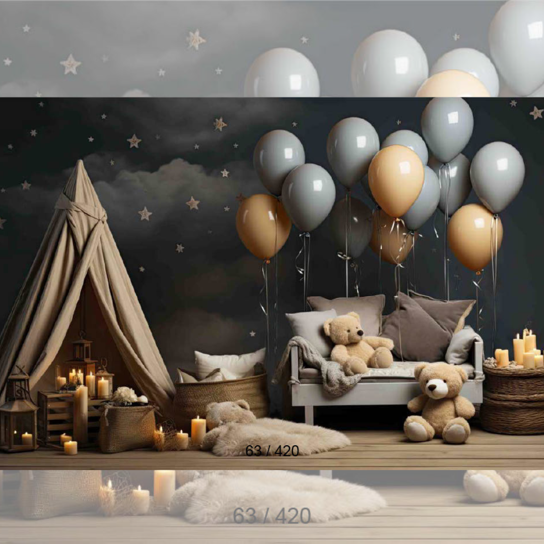 Backdrop 603