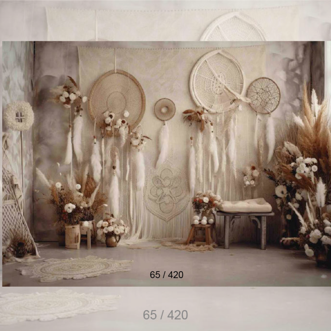 Backdrop 605