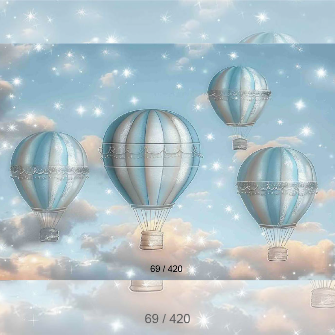 Backdrop 609