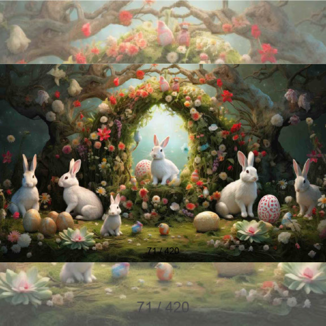 Backdrop 611