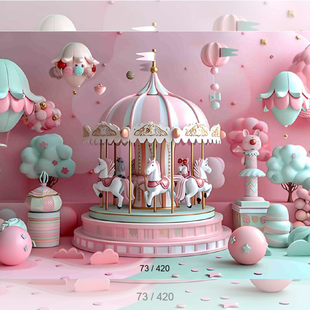 Backdrop 613