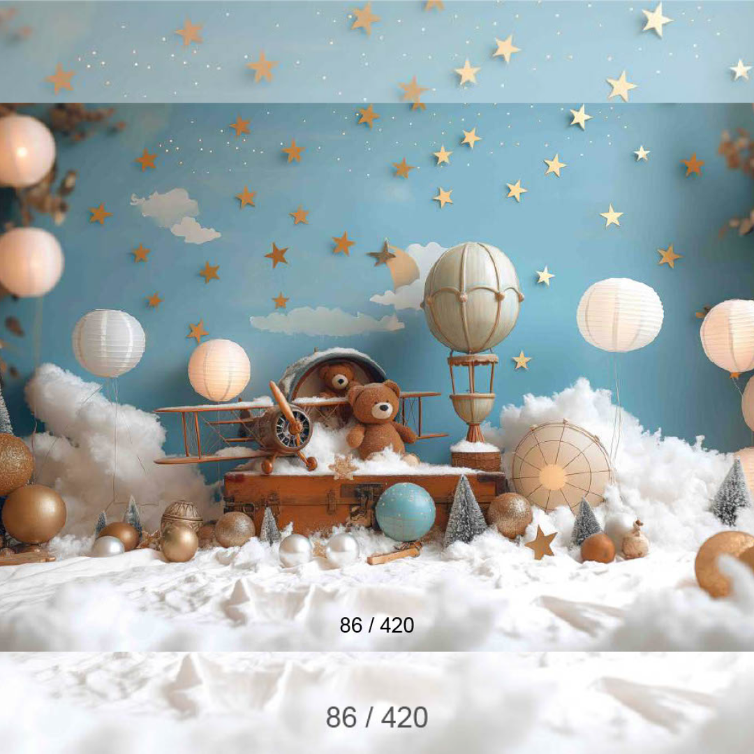 Backdrop 626