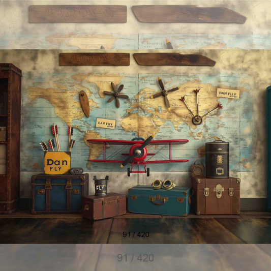Backdrop 631