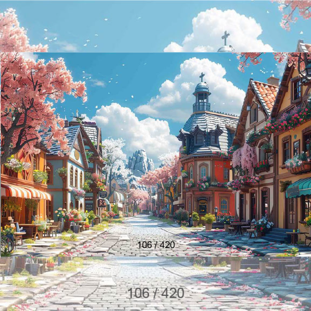 Backdrop 646