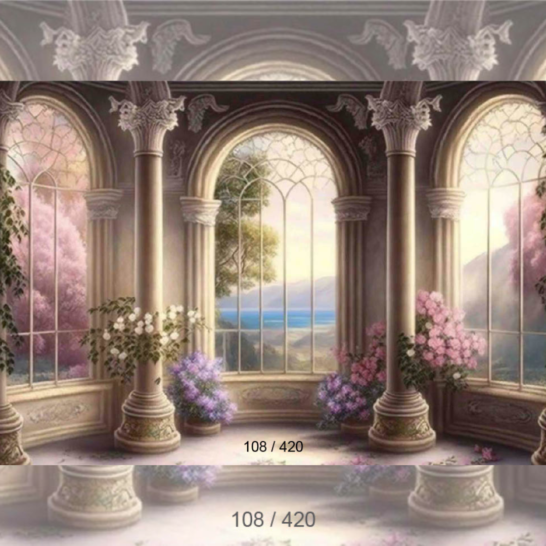 Backdrop 648