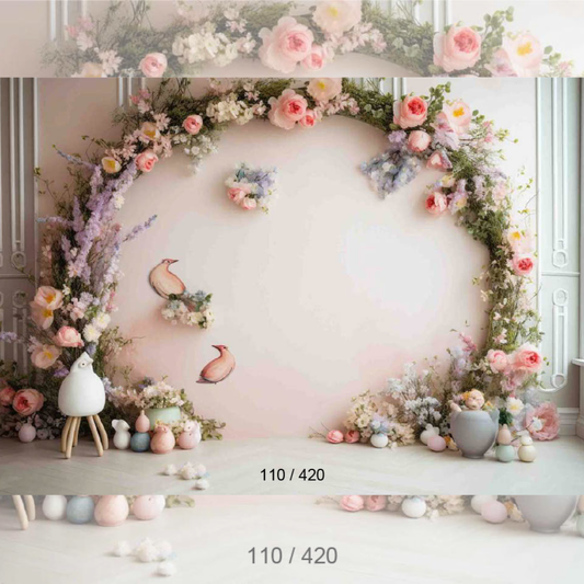 Backdrop 650