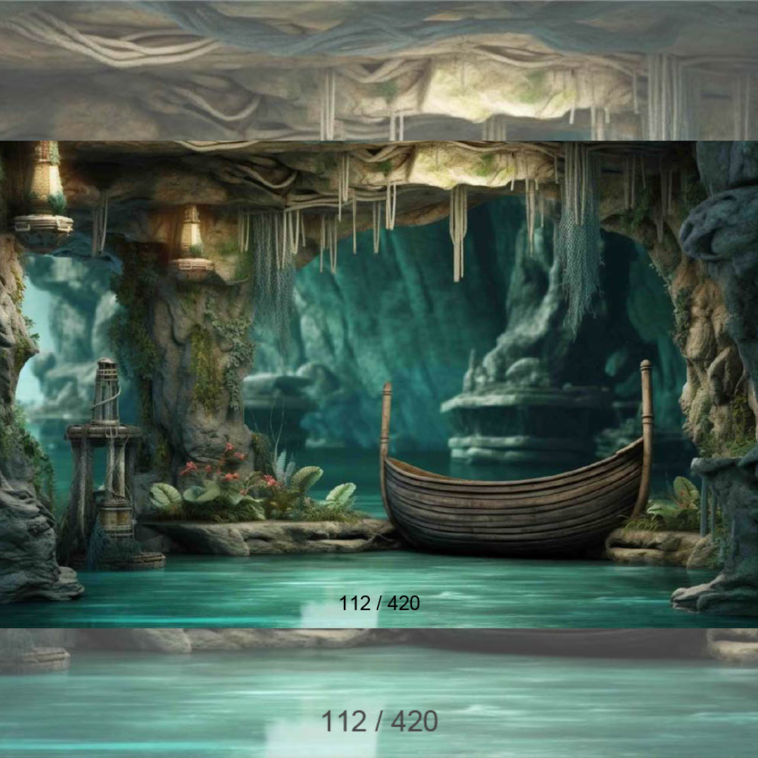 Backdrop 652