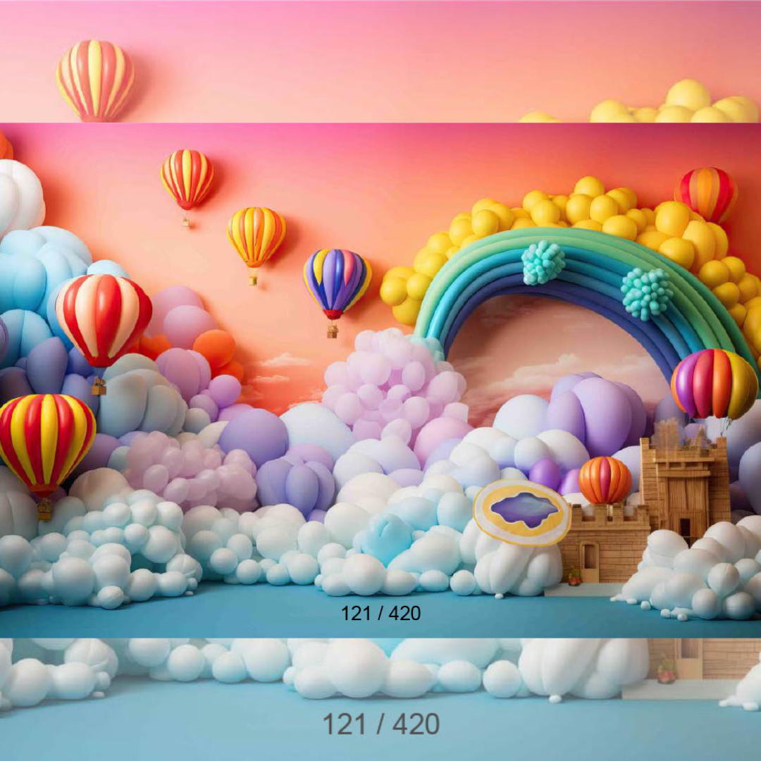 Backdrop 661