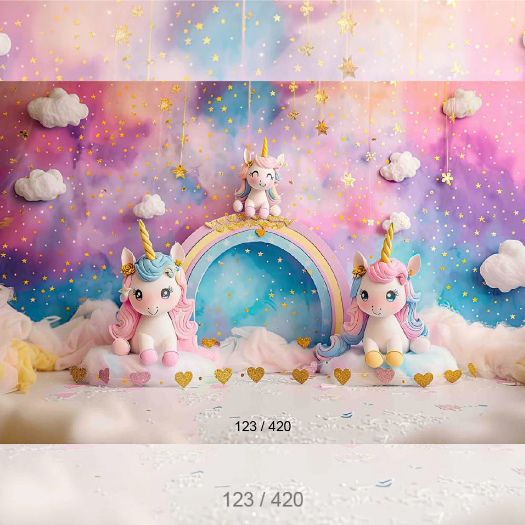 Backdrop 663