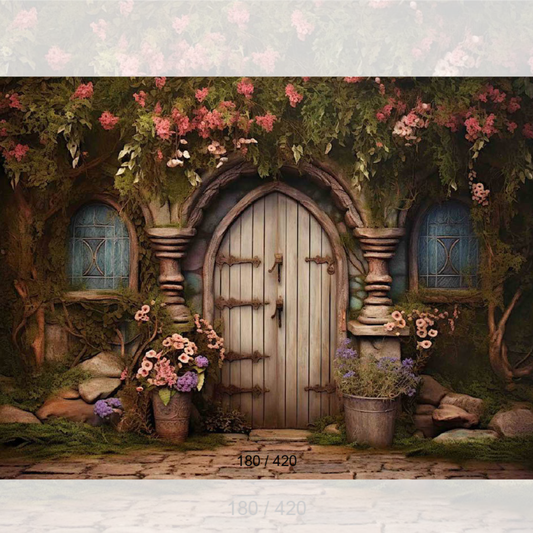 Pre - Birthday Backdrop 720