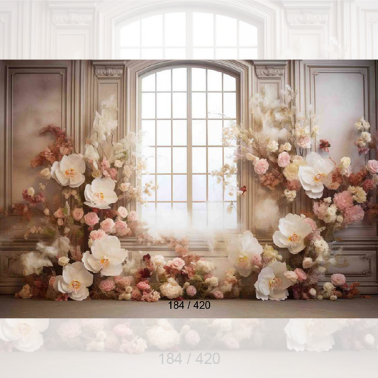 Pre - Birthday Backdrop 724