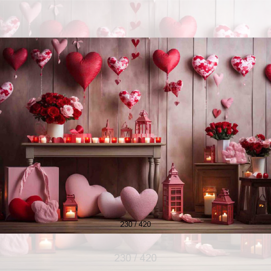 Pre - Birthday Backdrop 770