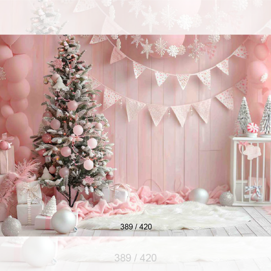 Pre - Birthday Backdrop 929