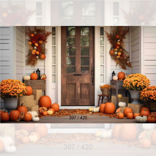 Pre - Birthday Backdrop 937