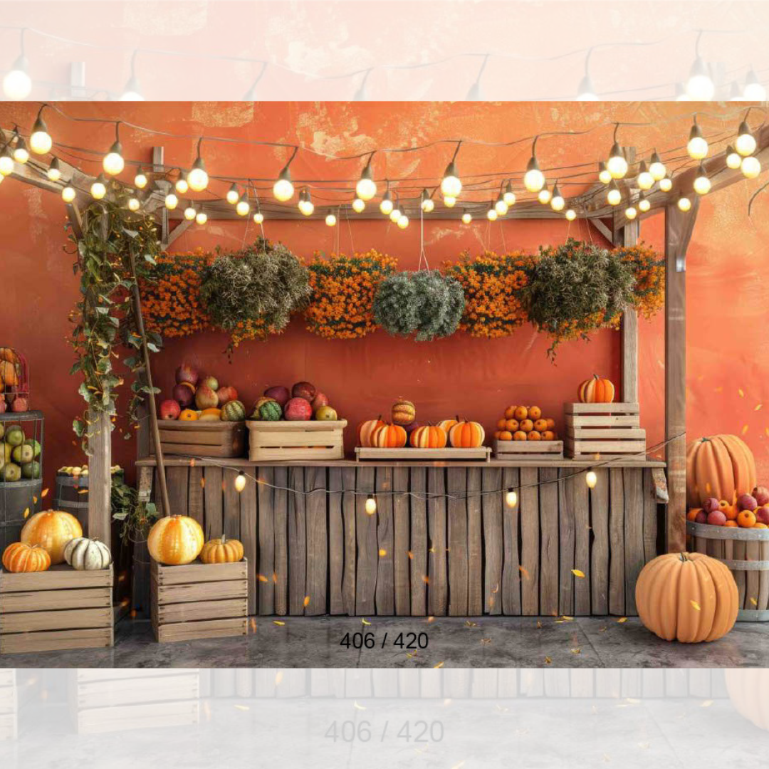 Pre - Birthday Backdrop 946