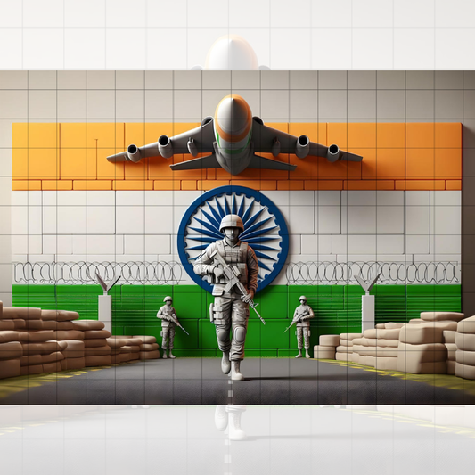 Republic Day Backdrop 18