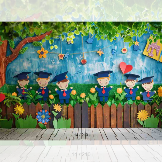 Backdrop 14